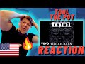 RAP FAN FIRST TIME REACTION To TOOL - The Pot