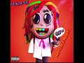 6ix9ine - STOOPID (feat. Bobby Shmurda) (Impozible Remix)