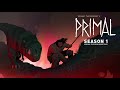 Primal S1 Official Soundtrack | A Witch's Tragedy - Tyler Bates & Joanne Higginbottom | WaterTower