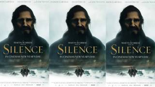 Soundtrack Silence (Theme Song) - Trailer Music Silence (2017)