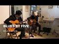 Blues By Five - Miles Davis | Acoustic Jazz Guitar Duo | Mark Leung & Brian Mok