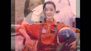 我和你 - 鄧麗君  邓丽君 Teresa Teng テレサ · テン 北囯の春