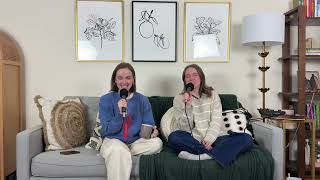 My Husband NEEDS a Bestie! Ep 46 The Inside Scoop Twin Podcast