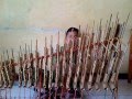 Si Bolang Versi Angklung