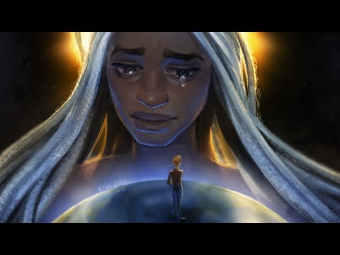 Commission Info Speedpaint Kiwi Byrd