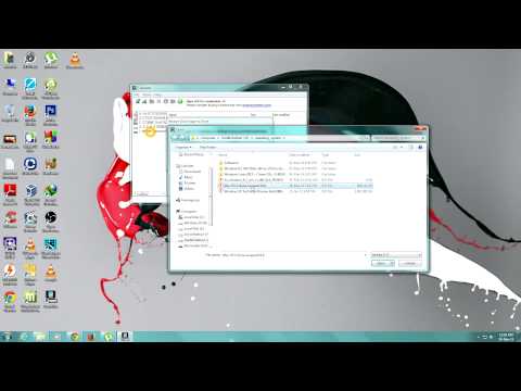 How To Create a Bootable MAC OSX - USB Stick IN WINDOWS ! How To Create a Bootable MAC OSX - USB Stick IN WINDOWS !