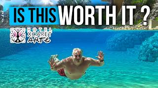 Hotel Xcaret Arte - Mexico's BEST ALL-Inclusive?