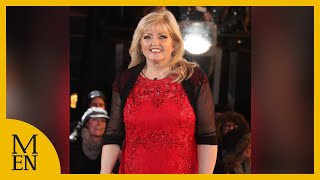 Linda Nolan dies aged 65 as final hours are full of 'love and comfort'