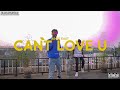 AROX EAST - CAN'T LOVE U (OFFICIAL MUSIC VIDEO)