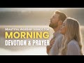 40 Peaceful MORNING Worship Songs for Daily DEVOTION & PRAYER