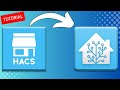 Install HACS in Home Assistant - 2023 FULL HOW TO Guide