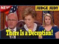 Judge Judy [Episode 9952] Best Amazing Cases Season 2O24 Full Episodes