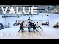 【Dance Practice】