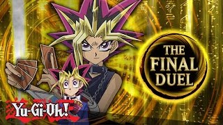 Yu-Gi-Oh! Duel Monsters: The Final Duel
