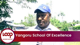 Yangoru School Of Excellence