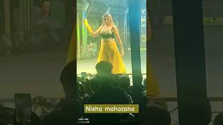 Nisha maharana dance #...@$horts videos.....#@....