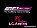 hartford lg series