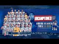 Alianza Lima campeón 2022 -  Goles apertura, clausura y final