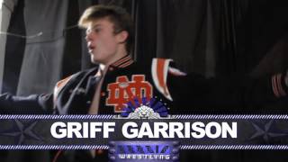 The Ivy League MVP, Griff Garrison [Highlight video]