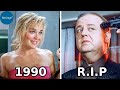 Total Recall (1990 vs 2024) Cast THEN and NOW 2024, What Happened to The Cast Now 2024