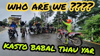 1st motovlogger meet up at Pilot Baba !!