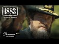 Tom Hanks on 1883 | Paramount+