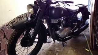 DKW NZ 350-43