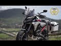 Adventure bike of the year over 1000cc - Ducati Multistrada V4 Rally