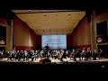 lamont symphony orchestra u0026 choirs march 2024