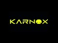 karnox legend cloth gaming and office chair