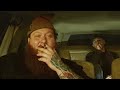 Action Bronson - The Hopeless Romantic (Alternative Intro & Outro)