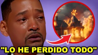 Estos Actores de Hollywood Perdieron Sus Mansiones en los incendios en Los Ángeles