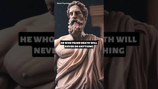 Seneca! #stoicism #stoic #philosophy #shorts
