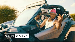 Live'O -  Pie Pie [Music Video] | GRM Daily