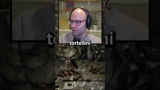 why italian food is goated #shorts #gaming