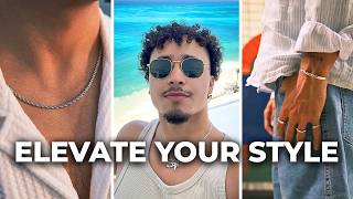 10 Accessories That Will Elevate Your Style