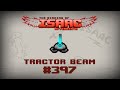 Binding of Isaac: Afterbirth Item guide - Tractor Beam