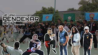 JEJAK PENDEKAR IKSPI Kera Sakti