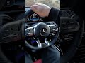 Mercedes Benz AMG CLA 35