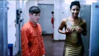 Misfits Series 3 - Episode 2 Trailer