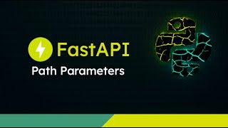 FastAPI Tutorial #4 - Path Parameters