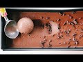 SOLO 3 INGREDIENTI ‼️delizioso gelato in 5 minuti 🤩