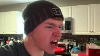 PATRICIA!!! - Vine Remake