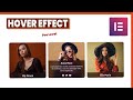 Card Hover Effect Like a Pro | WordPress Elementor Pro Tutorial