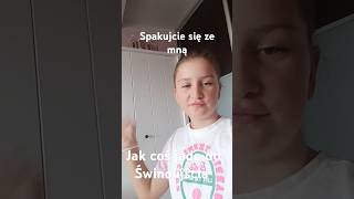 Spakujcie się ze mną na wakacje 🤩