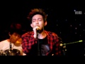 111022 林宥嘉 福州红牛不插电演唱会 stand by me oasis 高畫質