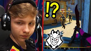 M0NESY WILL BE BANNED FROM USING THIS EXPLOIT!? S1MPLE CONFIRM HE WONT STOP PLAYING! Highlights CSGO