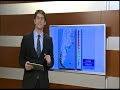 Pronóstico meteorológico por Leonardo De Benedictis