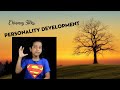 How to become attractive personality | Best version of Yourself | Chinmay Talks on Personality