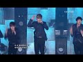 111221 kbs 50th kpop world festivl infinite paradise